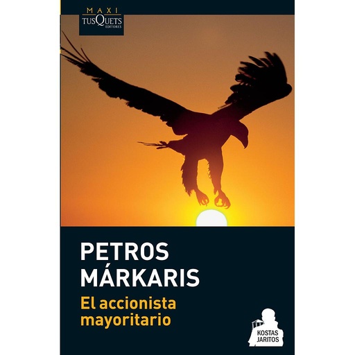 [9788483835333] El accionista mayoritario