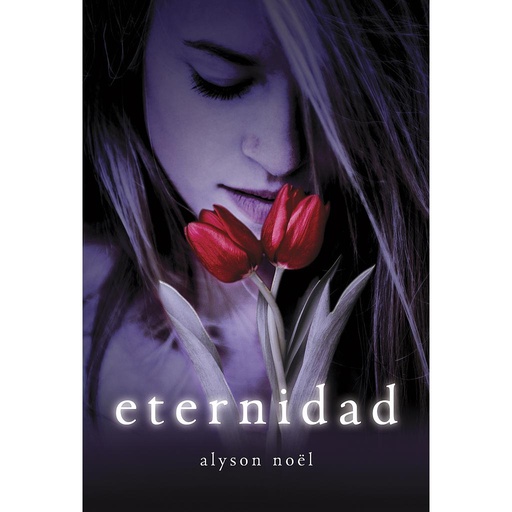 [9788484415510] Eternidad (Inmortales 1)