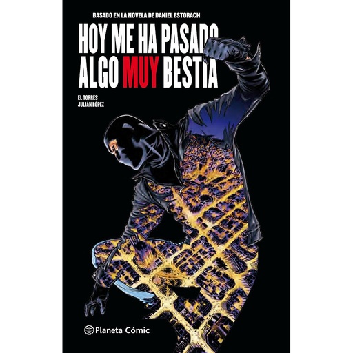 [9788491731863] Hoy me ha pasado algo muy bestia nº 01/03