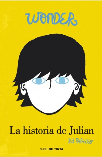 [9788415594420] Wonder - La historia de Julian