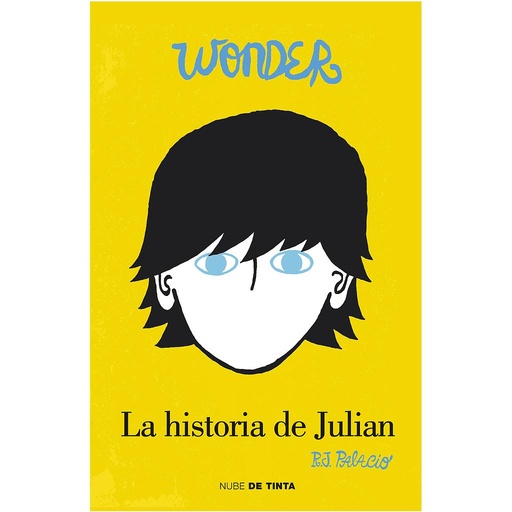 [9788415594420] Wonder - La historia de Julian