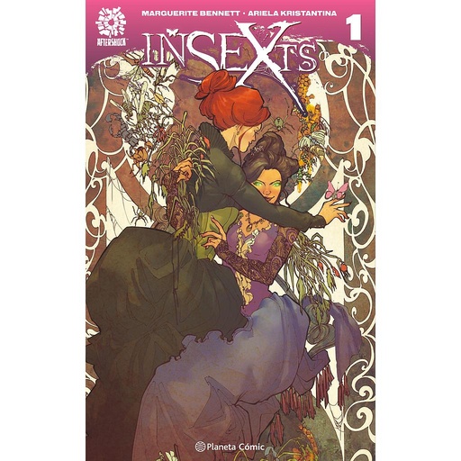 [9788491737346] InSexts nº 01/02