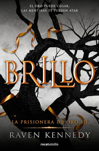 [9788417821715] La prisionera de oro 3 - Brillo