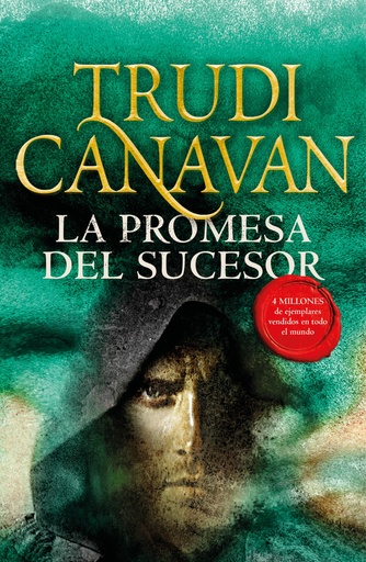 [9788401019937] La promesa del Sucesor (La Ley del Milenio 3)