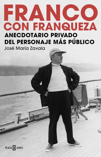 [9788401015465] Franco con franqueza