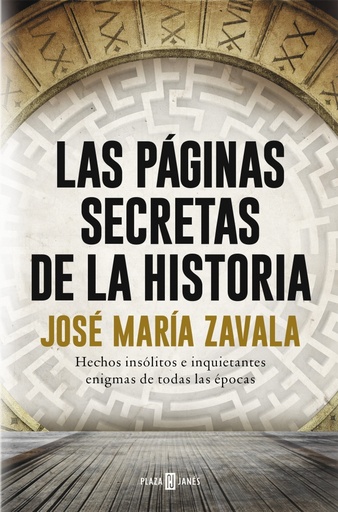 [9788401017575] Las páginas secretas de la historia