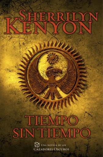 [9788401384837] Tiempo sin tiempo (Cazadores Oscuros 22)