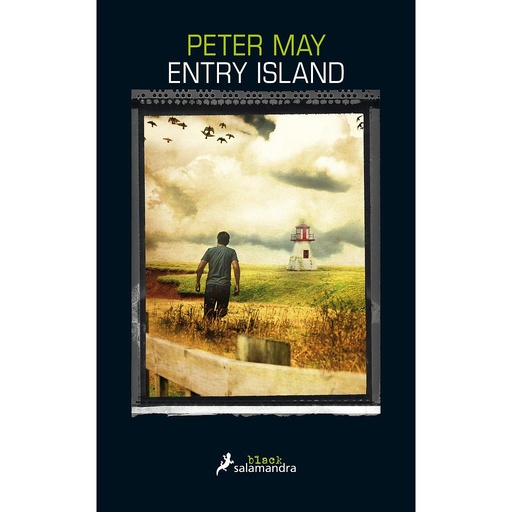[9788416237111] Entry Island