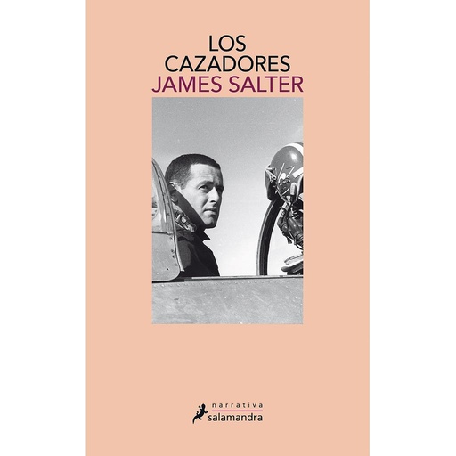 [9788418107016] Los cazadores