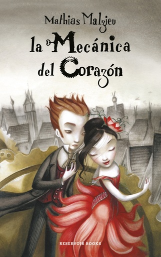[9788439721956] La mecánica del corazón