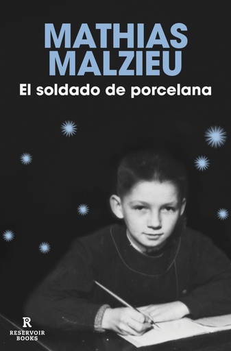 [9788418897917] El soldado de porcelana
