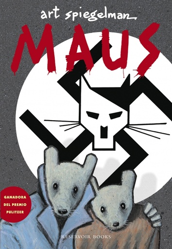 [9788439720713] Maus