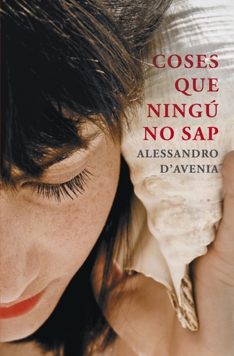 [9788401388583] Coses que ningú no sap