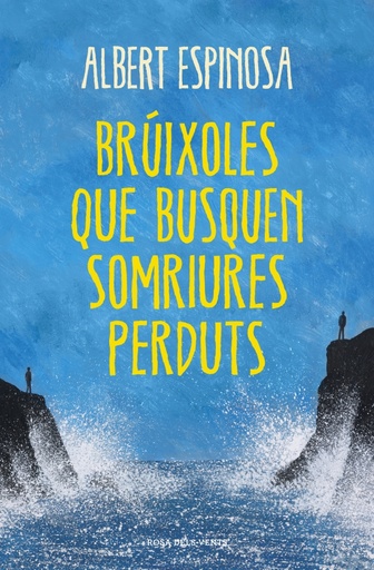 [9788401388491] Brúixoles que busquen somriures perduts