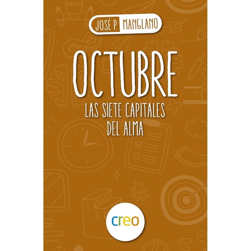 [9788494939297] Octubre
