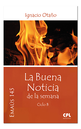 [9788491650492] La Buena Noticia de la semana. Ciclo B