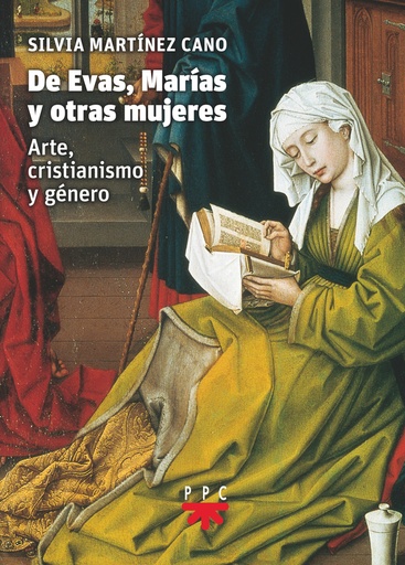 [9788428838511] De Evas, Marías y otras mujeres