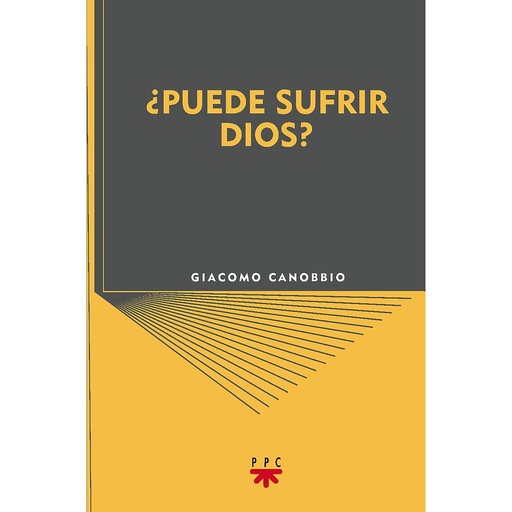 [9788428820035] ¿Puede sufrir Dios?