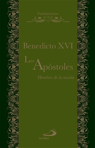 [9788428548403] Los apóstoles