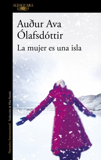 [9788420403199] La mujer es una isla