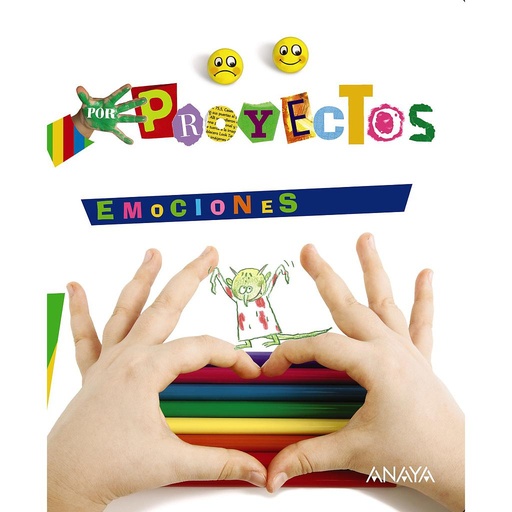 [9788467873689] EMOCIONES