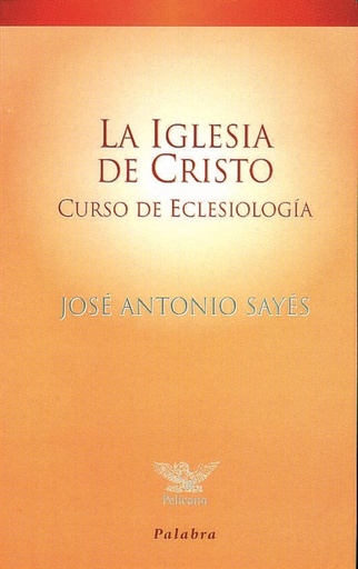 [9788482393414] La Iglesia de Cristo