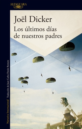 [9788420417219] Los últimos días de nuestros padres