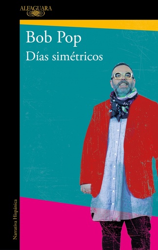 [9788420455426] Días simétricos