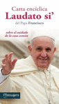 [9788427137714] Laudato si`