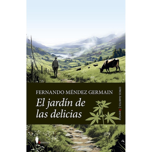 [9788411317061] JARDÍN DE LAS DELICIAS, EL