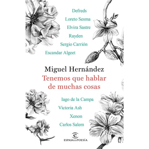 [9788467049572] TENEMOS QUE HABLAR DE MUCHAS COSAS