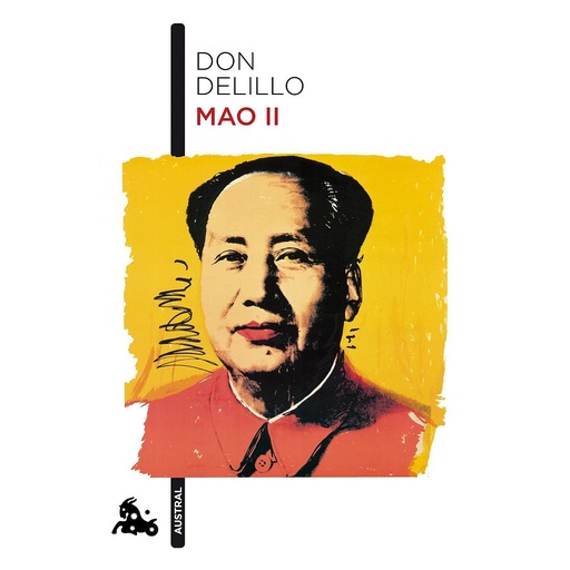 [9788432215674] Mao II