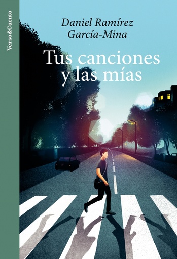 [9788403524262] Tus canciones y las mías