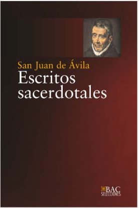 [9788422015628] Escritos sacerdotales