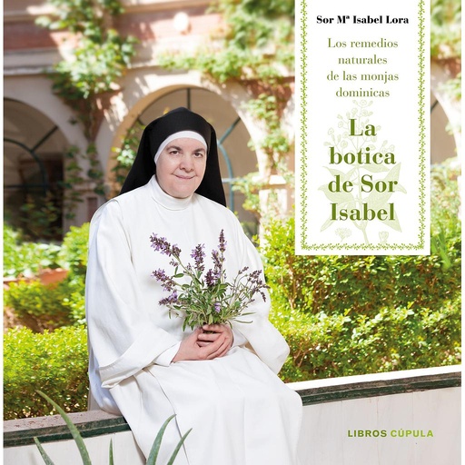 [9788448023409] LA BOTICA DE SOR ISABEL