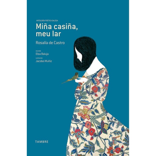 [9788415165736] Miña casiña, meu lar