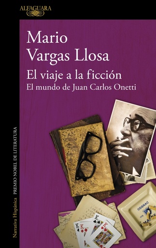 [9788420474427] El viaje a la ficción