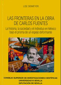 [12346] Las fronteras en la obra de Carlos Fuentes