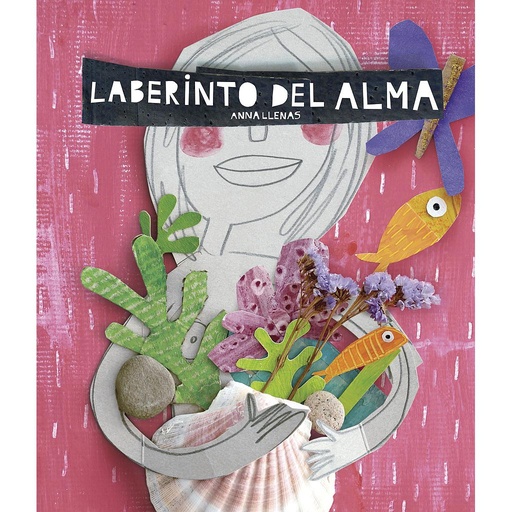 [9788467046977] Laberinto del alma