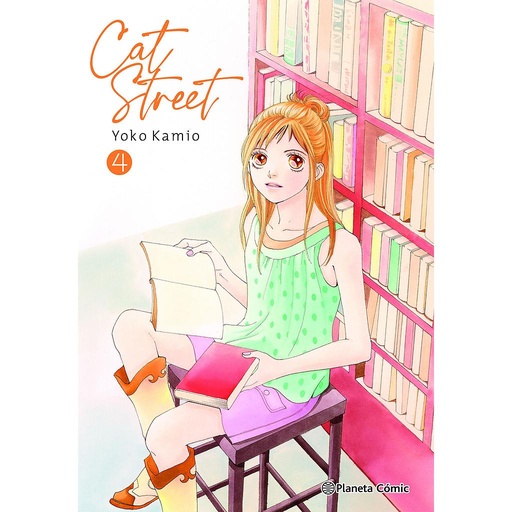 [9788411403252] Cat Street nº 04/04