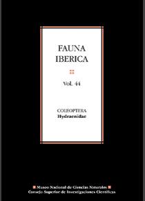 [13093] Fauna ibérica. Vol. 44