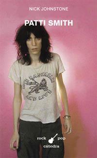 [9788437616834] Patti Smith
