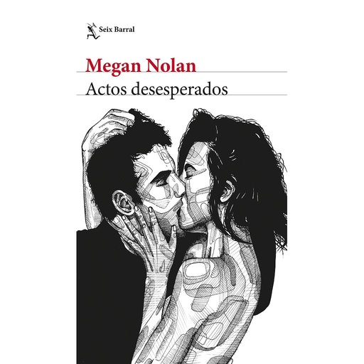 [9788432239618] Actos desesperados
