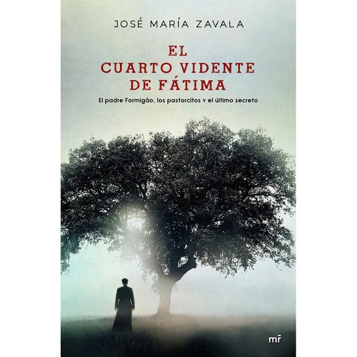 [9788427046467] El cuarto vidente de Fátima