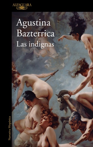 [9788420477169] Las indignas