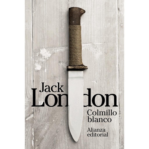 [9788491040682] Colmillo Blanco