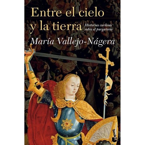 [9788408119272] Entre el cielo y la tierra