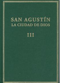 [12227] San Agustín La ciudad de Dios III