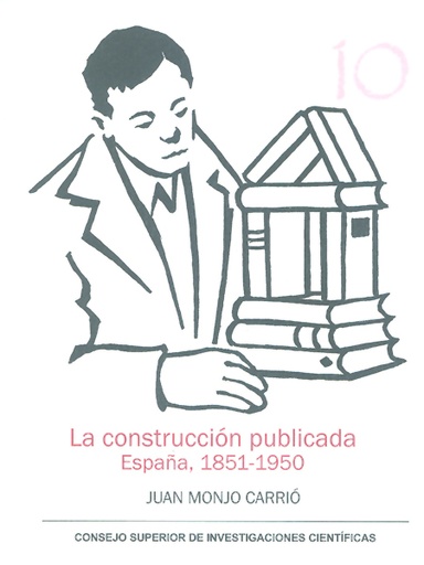 [12365] La construcción publicada: España 1851-1950
