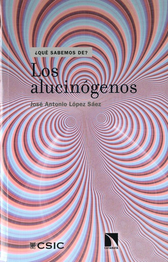 [12886] Los alucinógenos